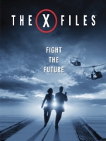 [英] X檔案 - 征服未來 (The X Files - Fight The Future) (1998)[台版]