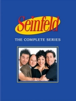 [英] 歡樂單身派對 第一季 (Seinfeld S01) (1989)
