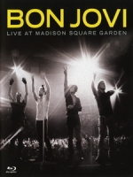 邦喬飛(Bon Jovi) - Live At Madison Square Garden 演唱會