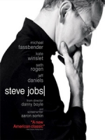 [英] 史帝夫賈伯斯 (Steve Jobs) (2015)[台版]