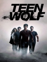 [英] 少狼 第五季 (Teen Wolf S05) (2015) [Disc 1/2]