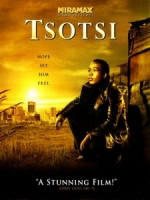 [南] 黑幫暴徒 (Tsotsi) (2005)[台版]