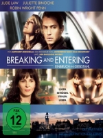 [英] 非法入侵 (Breaking and Entering) (2006)