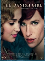 [英] 丹麥女孩 (The Danish Girl) (2016)[台版]