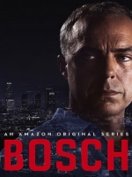 [英] 博斯/絕命警探 第二季 (Bosch S02) (2016)