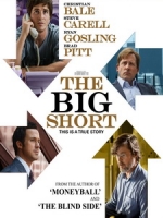 [英] 大賣空 (The Big Short) (2016)[台版]