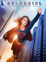 [英] 女超人/超少女  第一季 (Supergirl S01) (2015) [Disc 2/2][台版字幕]