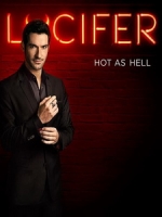 [英] 路西法/魔鬼神探 第一季 (Lucifer S01) (2016)
