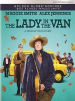 [英] 意外心房客 (The Lady in the Van) (2015)[台版]