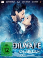 [印] 善良的心 (Dilwale) (2015)[台版字幕]