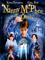 [英] 魔法褓母麥克菲 (Nanny McPhee) (2005)[台版]