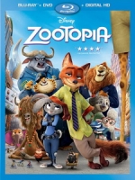 [英] 動物方城市 (Zootopia) (2016)[台版]