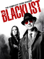 [英] 諜海黑名單 第三季 (The Blacklist S03) (2015) [Disc 1/2][台版字幕]