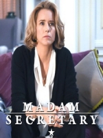 [英] 國務卿女士 第二季 (Madam Secretary S02) (2015) [Disc 1/2]