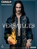 [英] 凡爾賽宮 第一季 (Versailles S01) (2015) [Disc 1/2][台版字幕]