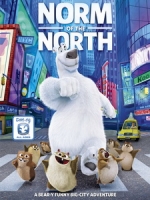 [英] 北極熊諾姆 (Norm of the North) (2016)