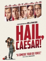 [英] 凱薩萬歲! (Hail, Caesar!) (2015)[台版]