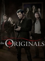 [英] 創始吸血鬼 第三季 (The Originals S03) (2015) [Disc 2/2]