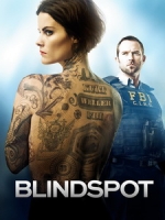 [英] 盲點 第一季 (Blindspot S01) (2015) [Disc 2/2][台版字幕]