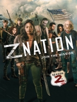 [英] 僵屍國度 第二季 (Z Nation S02) (2015) [Disc 1/2]