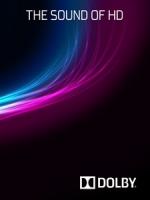 Dolby HD - The Sound Of HD 藍光測試碟