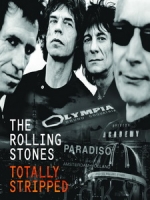 滾石合唱團(The Rolling Stones) - Totally Stripped [Disc 3/4]