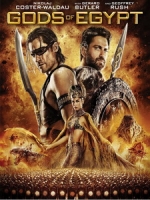 [英] 荷魯斯之眼 - 王者爭霸 3D (Gods of Egypt 3D) (2016) <2D + 快門3D>[港版]