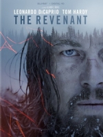 [英] 神鬼獵人 (The Revenant) (2015)[台版]
