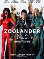 [英] 名模大間諜 2 (Zoolander 2) (2016)[台版]