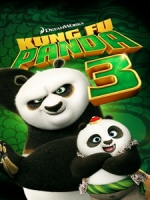 [英] 功夫熊貓 3 (Kung Fu Panda 3) (2016)[台版]