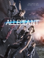 [英] 分歧者 3 - 赤誠者 (The Divergent Series Allegiant) (2016)[台版]