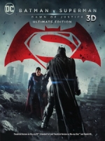 [英] 蝙蝠俠對超人 - 正義曙光 3D (Batman v Superman - Dawn of Justice 3D) (2016) <2D + 快門3D>[台版字幕]