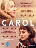 [英] 因為愛你 (Carol) (2015)[台版]