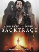 [英] 回溯 (Backtrack) (2015)