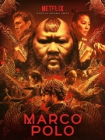 [英] 馬可波羅 第二季 (Marco Polo S02) (2016) [Disc 1/2][台版字幕]
