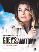 [英] 實習醫生 第十二季 (Grey s Anatomy S12) (2015) [Disc 2/2]