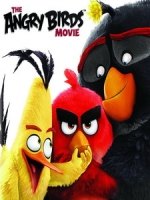 [英] 憤怒鳥玩電影 3D (The Angry Birds Movie 3D) (2016) <快門3D>[台版]