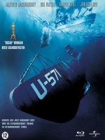 [英] 獵殺 U-571 (U-571) (2000)[台版]