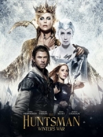 [英] 狩獵者 - 凜冬之戰 3D (The Huntsman - Winter s War 3D) (2016) <快門3D>[台版]