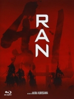 [日] 亂 (Ran) (1985)