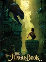 [英] 與森林共舞 (The Jungle Book) (2016)[台版]