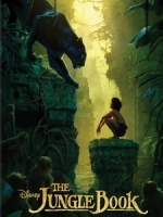 [英] 與森林共舞 3D (The Jungle Book 3D) (2016) <快門3D>[台版]