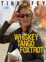 [英] 探戈，戰地，威士忌 (Whiskey Tango Foxtrot) (2016)[台版]
