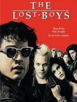 [英] 粗野少年族 (The Lost Boys) (1987)