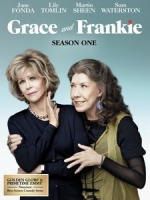 [英] 同妻俱樂部 第一季 (Grace and Frankie S01) (2015)[台版字幕]