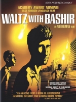 [以] 與巴席爾跳華爾滋 (Waltz with Bashir) (2008)[台版字幕]