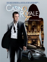 [英] 007 首部曲 - 皇家夜總會 (Casino Royale) (2006)[台版]