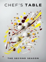 [英] 主廚的餐桌 第二季 (Chef s Table S02) (2016)[台版字幕]