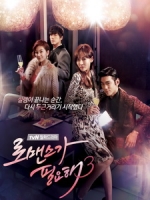 [韓] 需要浪漫 3 (I Need Romance 3) (2014)[Disc 1/2][台版字幕]