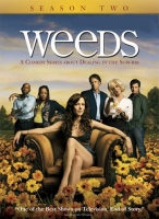[英] 單身毒媽 第二季 (Weeds S02) (2006)[台版字幕]